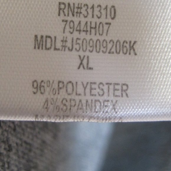 Knitworks dress & scarf sz XL girls - Picture 5 of 6